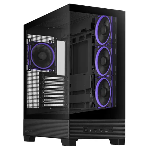 Antec CX700 RGB Elite Mid-Tower
