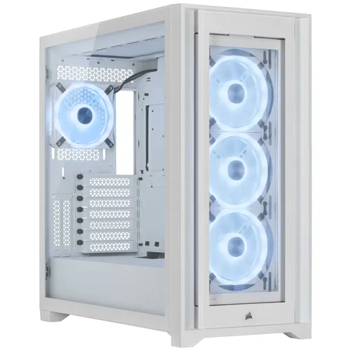 Corsair 5000D Airflow White