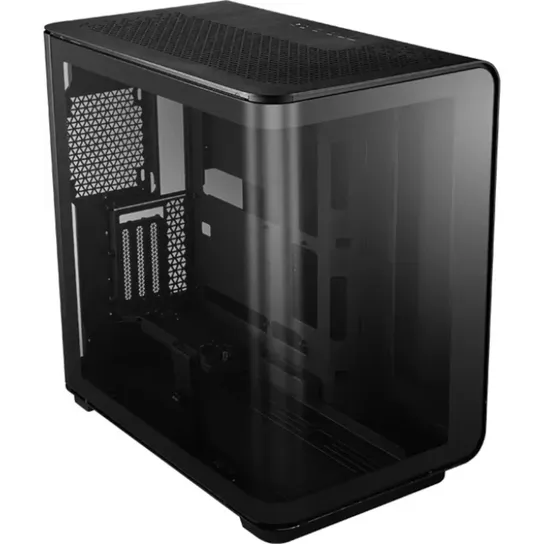 Antec C8 White 270° View Dual-Chamber Full