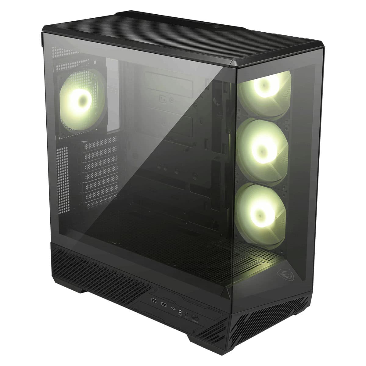 Antec CX700 RGB Elite Mid-Tower