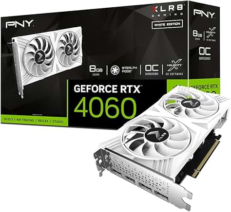Gigabyte RTX 4060 OC 8GB