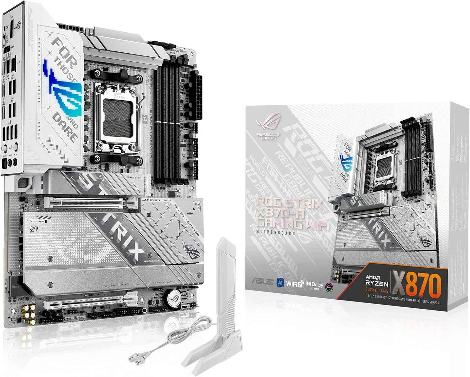 GIGABYTE X870 Gaming WIFI6