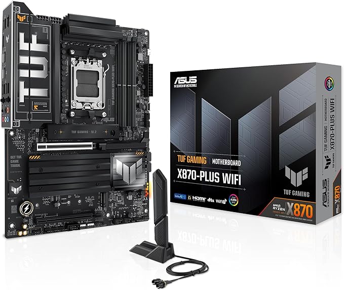GIGABYTE X870 Gaming WIFI6