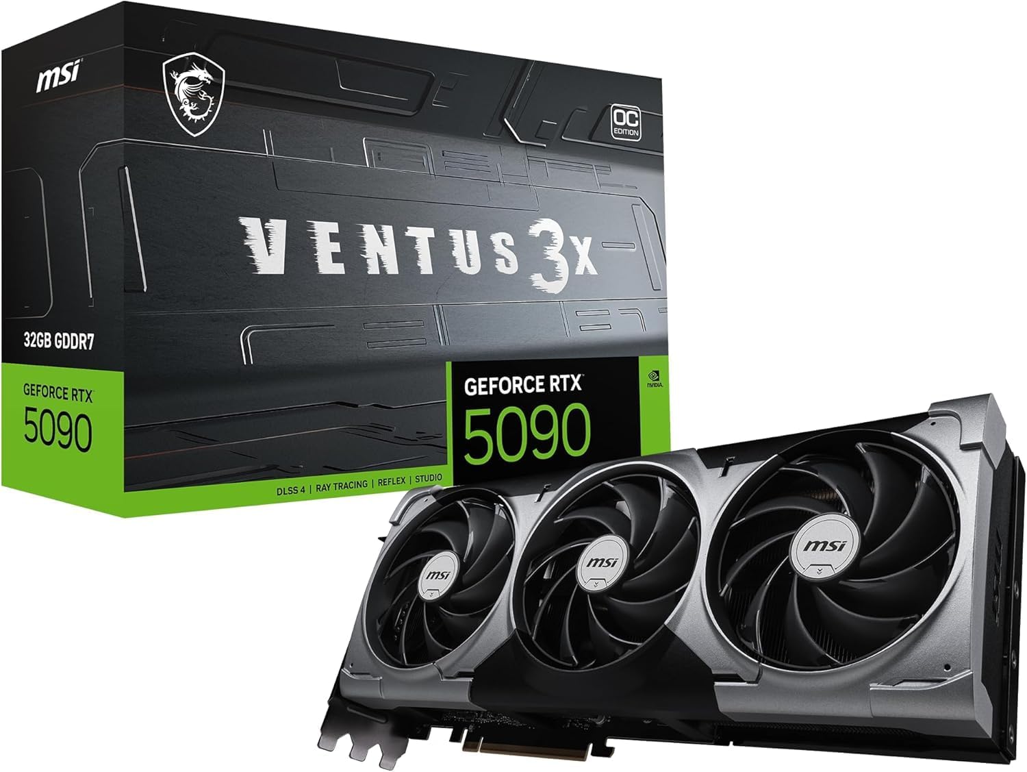 Gigabyte RTX 4070 TI 16GB