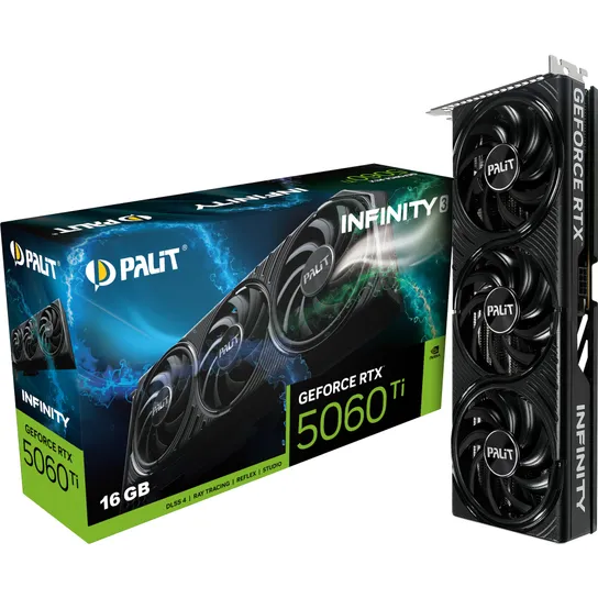 Gigabyte RTX 4070 TI 16GB