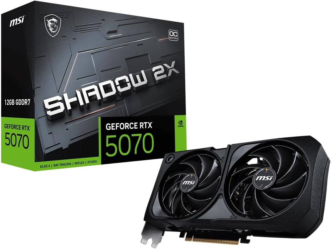 Gigabyte RTX 4070 TI 16GB